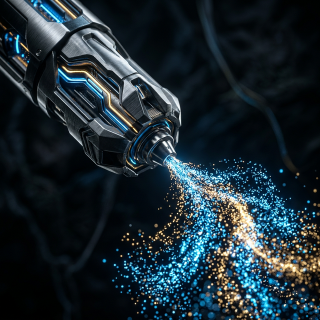 Biomechanical drug delivery visualization