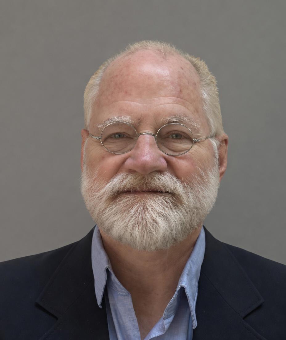 Dr. W. Bradley Worthington