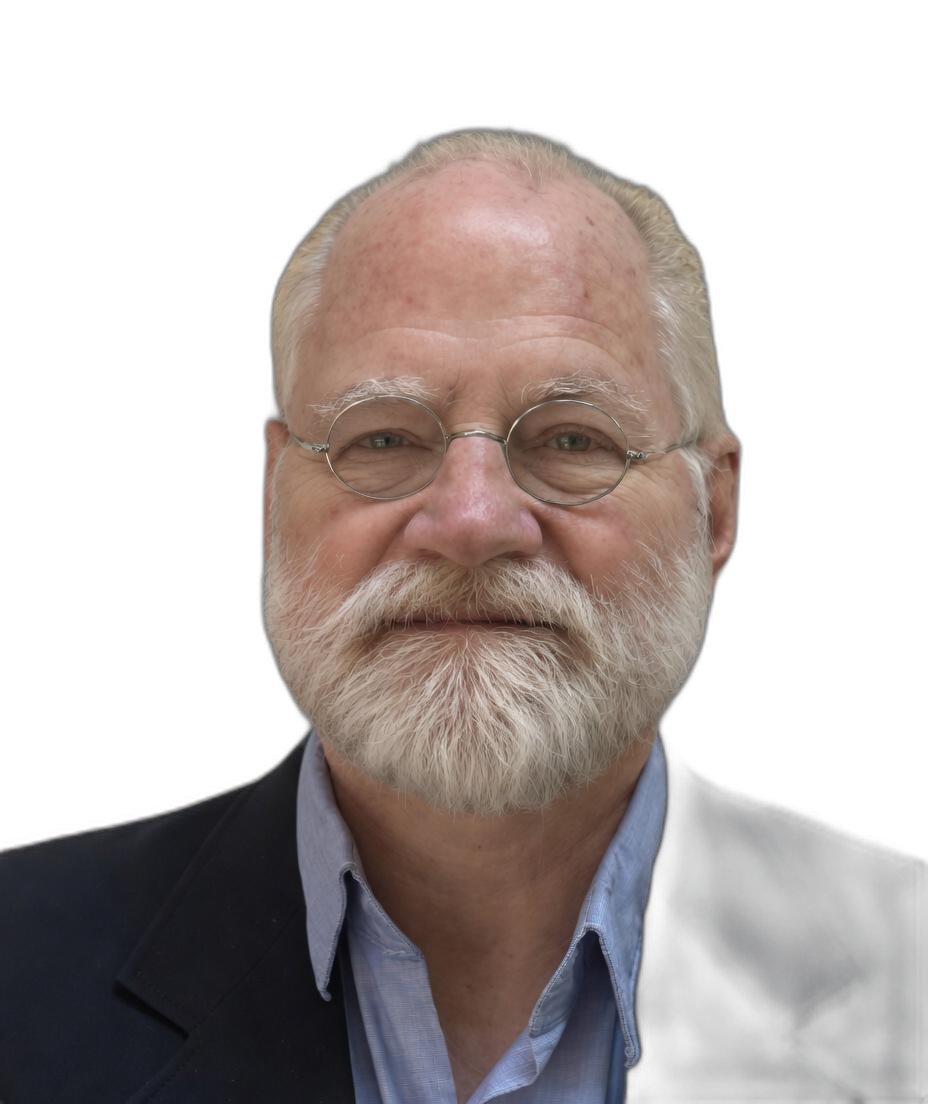 Dr. W. Bradley Worthington