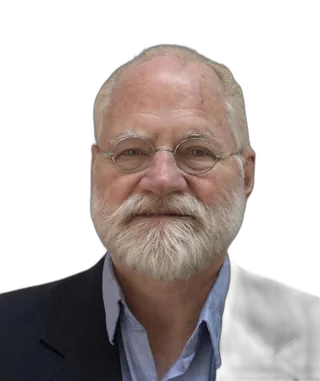 Dr. W. Bradley Worthington
